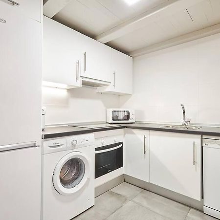 Apartamento Con Encanto En Sol - Madrid #C Exteriér fotografie