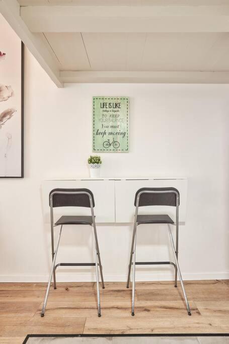 Apartamento Con Encanto En Sol - Madrid #C Exteriér fotografie