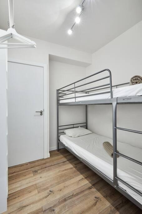 Apartamento Con Encanto En Sol - Madrid #C Exteriér fotografie