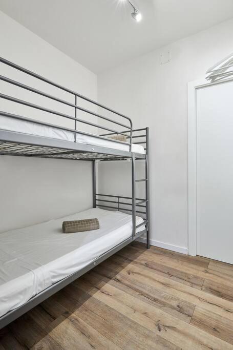 Apartamento Con Encanto En Sol - Madrid #C Exteriér fotografie
