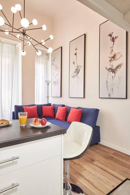 Apartamento Con Encanto En Sol - Madrid #C Exteriér fotografie